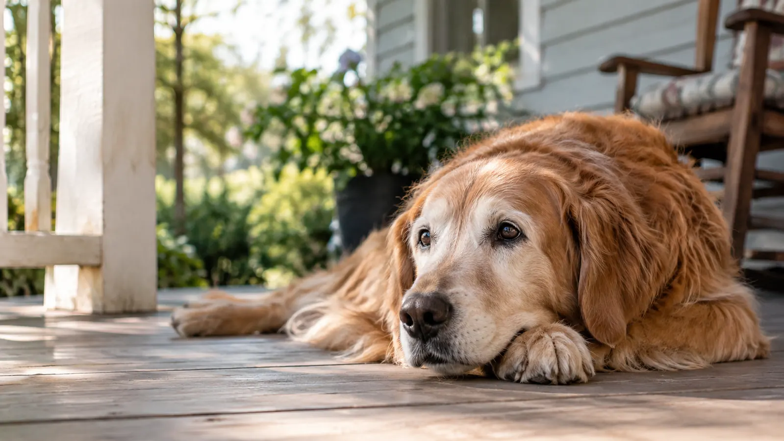 Cosequin Review: Six Months of Daily Use on My Golden Retriever