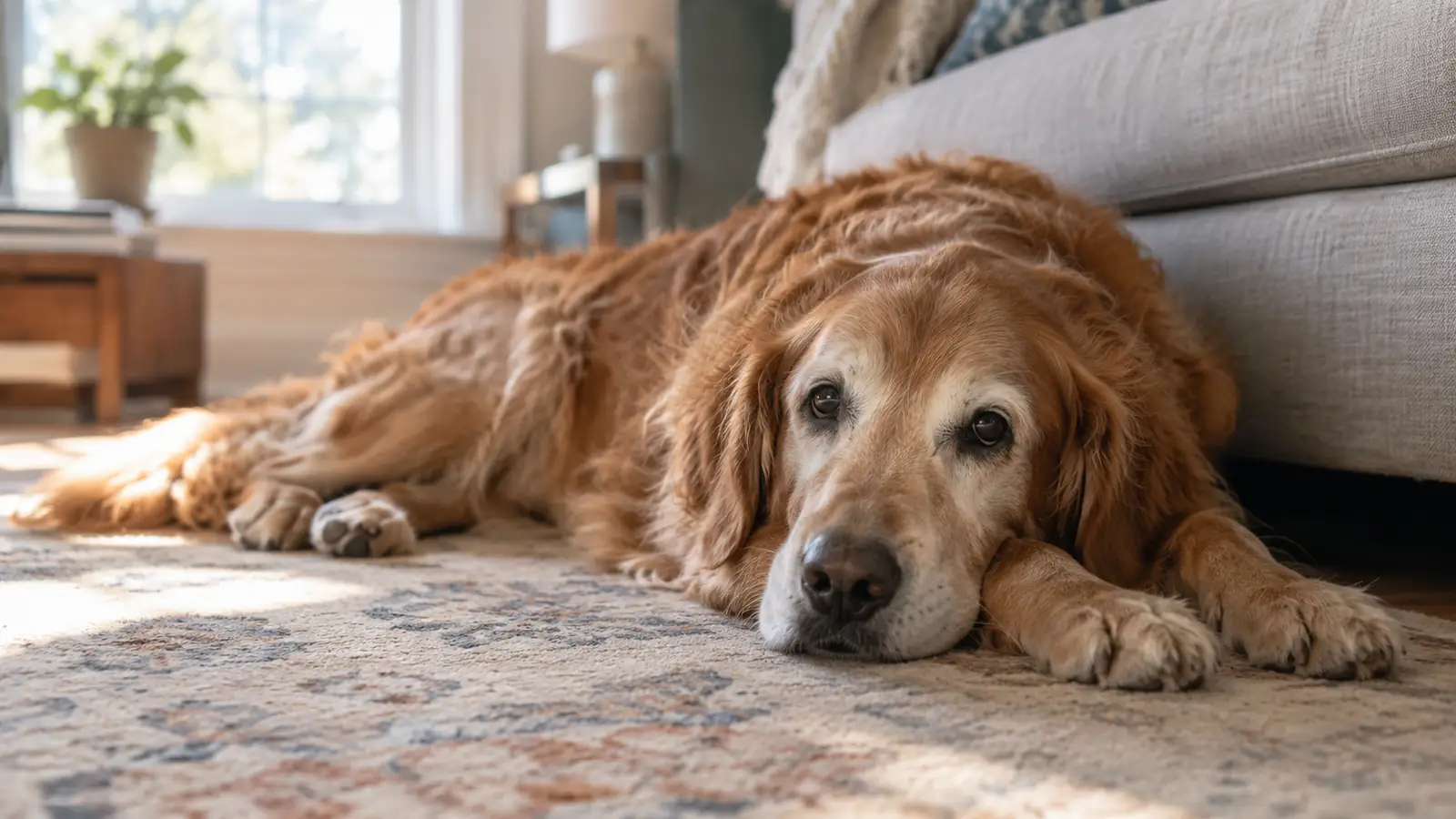 Cosequin vs Dasuquin: Which Is Better for an Aging Dog?