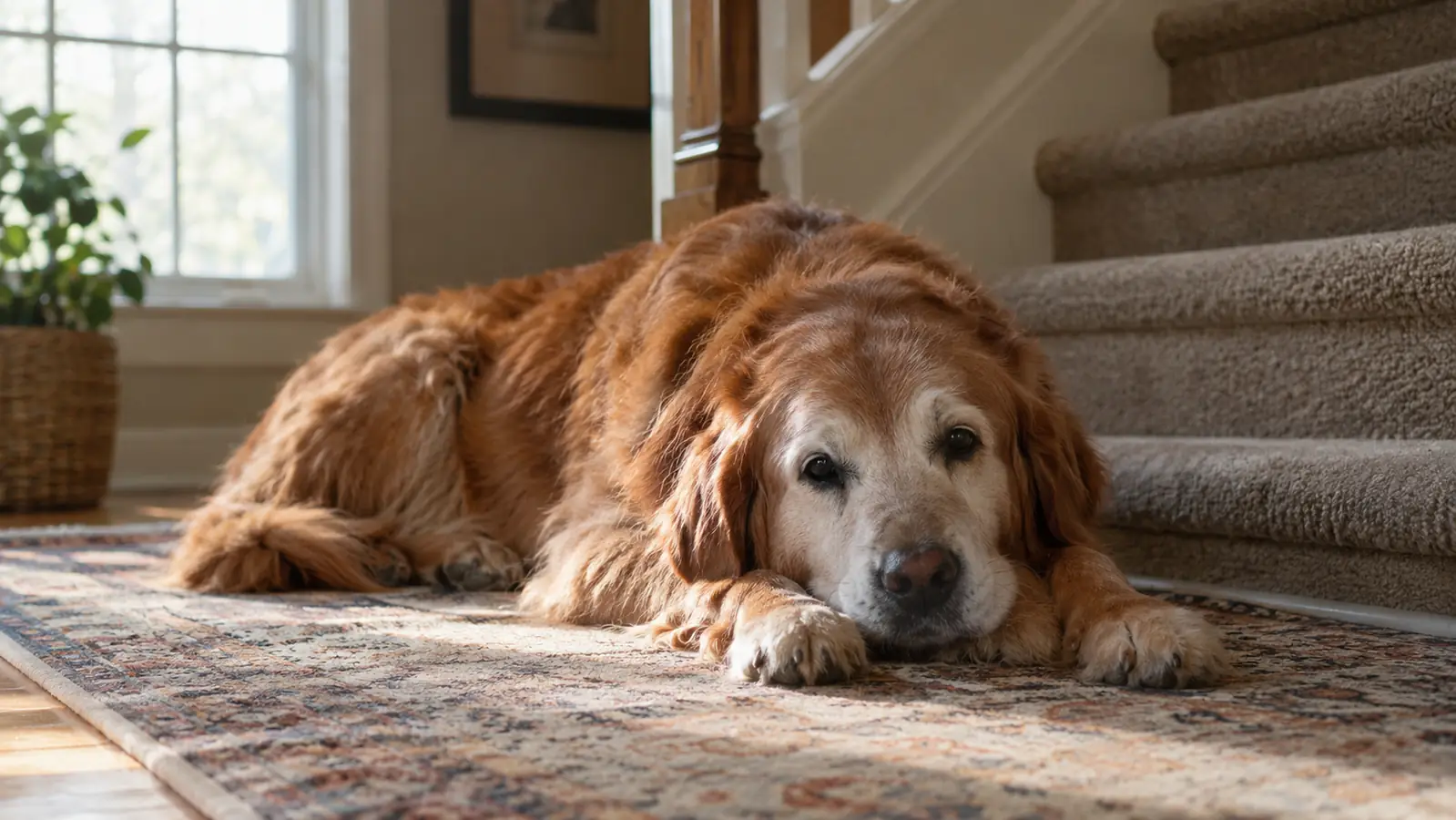 LubriSyn HA vs HyaFlex: Which Is Better for an Aging Dog?