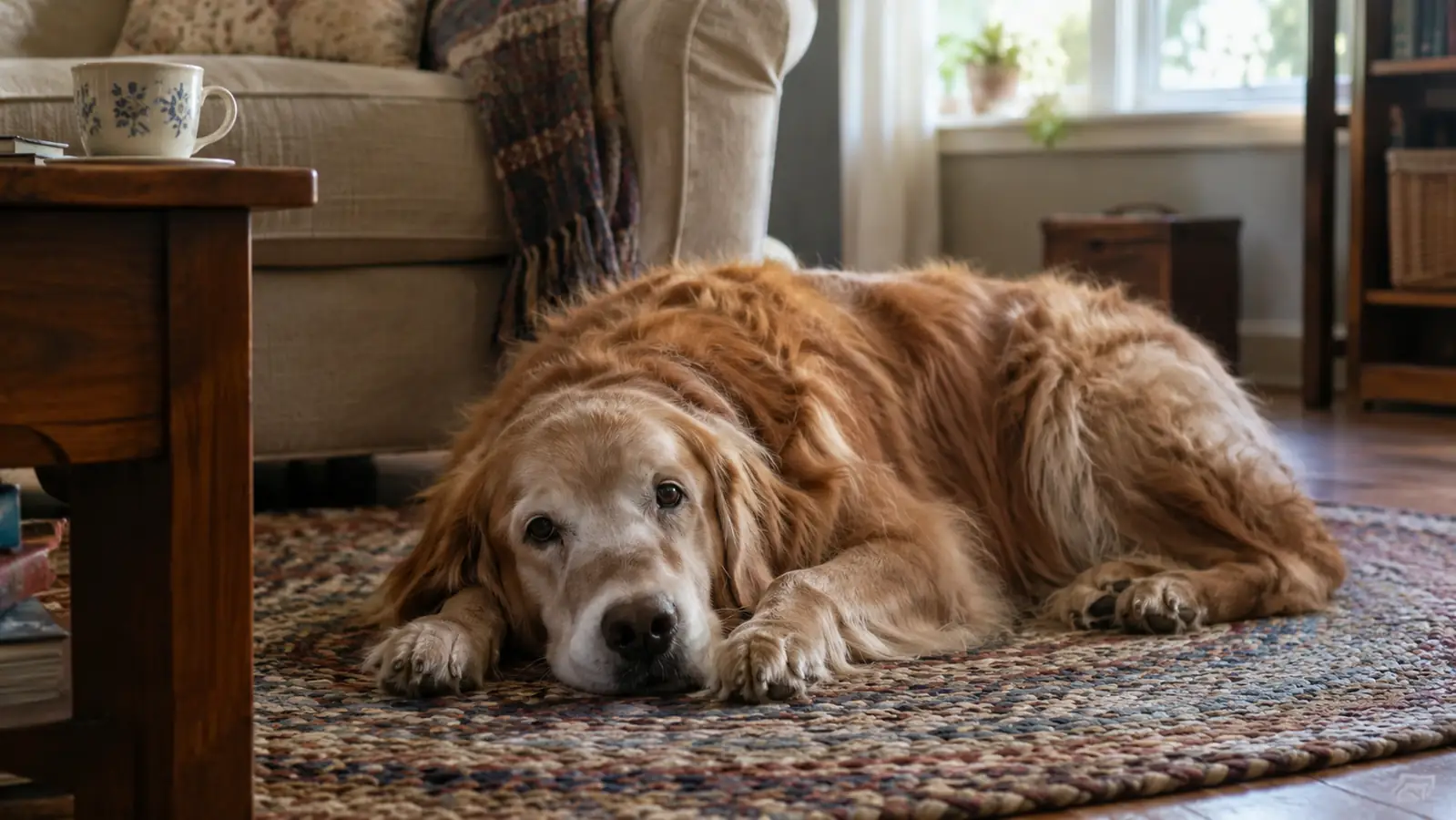 Missing Link Collagen Care vs Glucosamine Chews: Which Is Better for an Aging Dog?