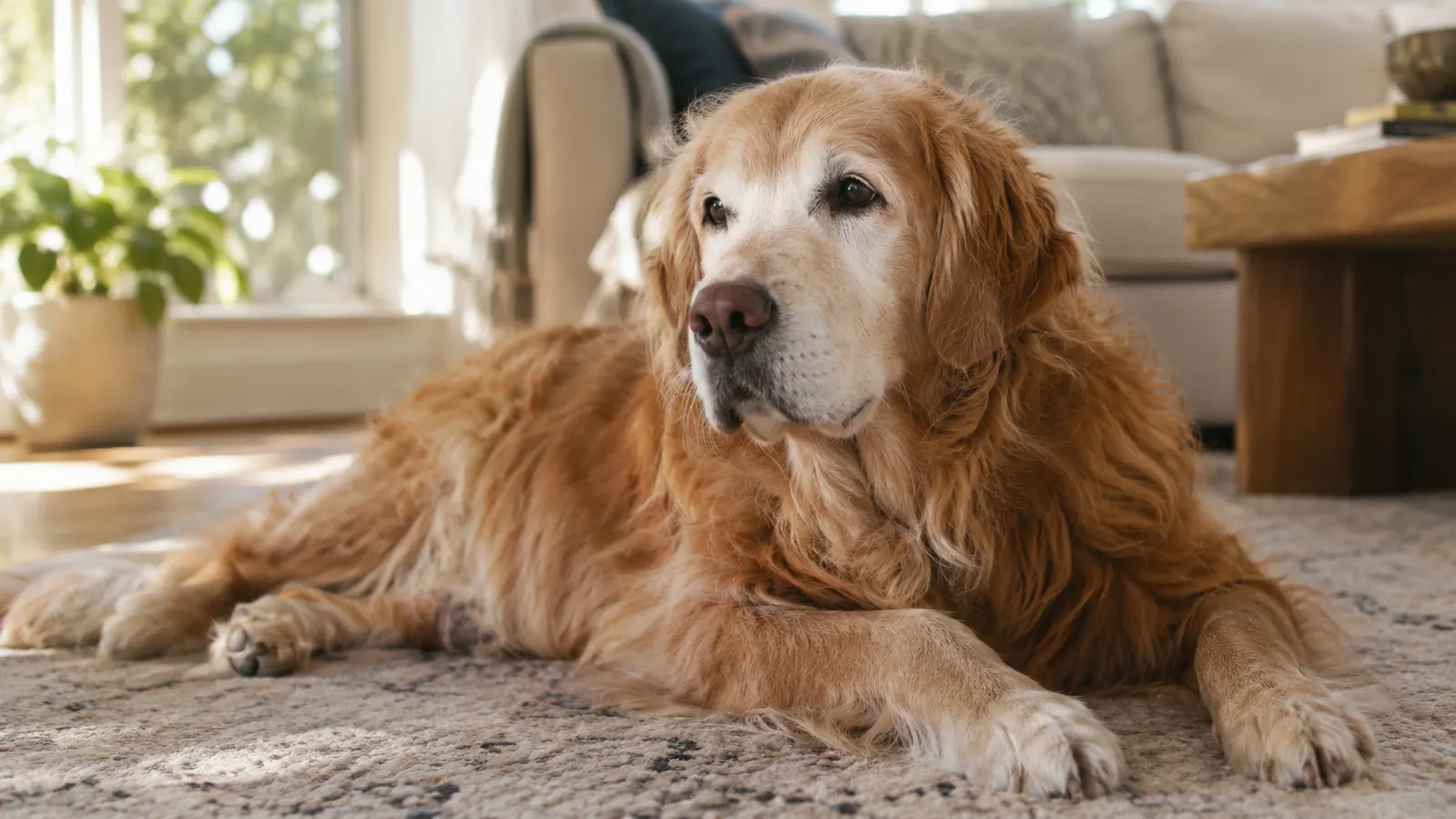 Nordic Naturals Dog Fish Oil Review: Six Months of Daily Use on My Golden Retriever