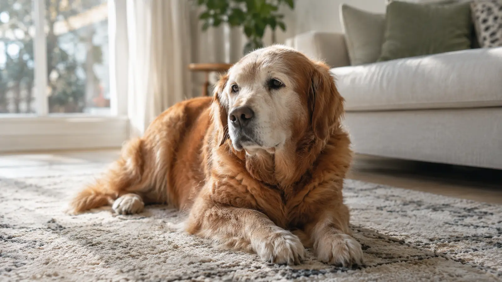 Nordic Naturals Dog Fish Oil vs Salmon Oil: Which Is Better for an Aging Dog?