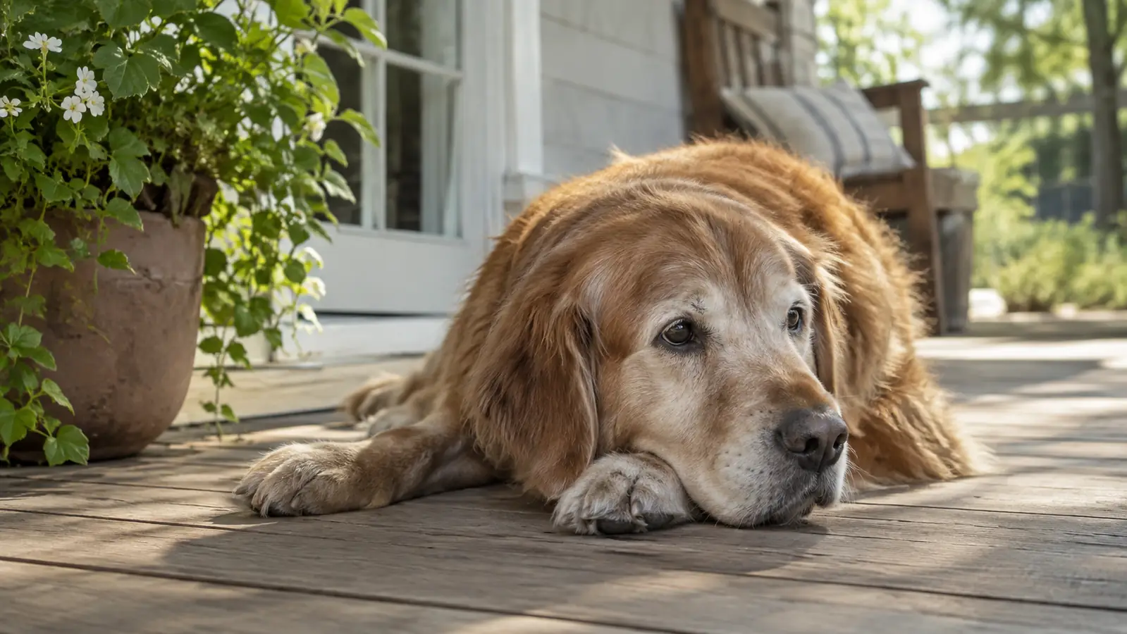 Zesty Paws Mussel Mobility Bites Review: Six Months of Daily Use on My Golden Retriever