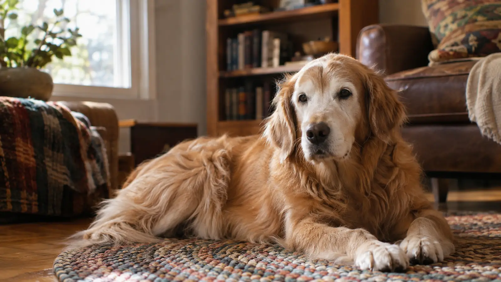 Zesty Paws Mussel Mobility Bites vs Green Lipped Mussel Powder: Which Is Better for an Aging Dog?